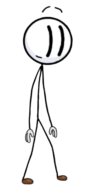 Henry Stickmin/Генри Стикмен
