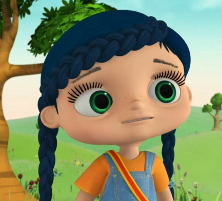 Wissper (Season 2)