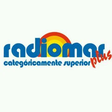 Locutor Radiomar Plus Peru