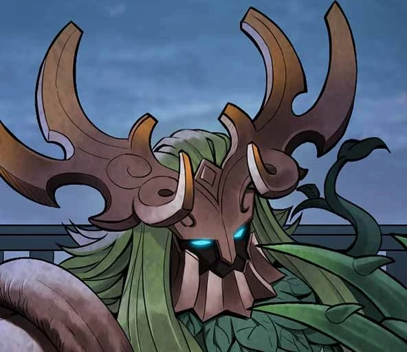 Belerick (Mobile Legends Indonesia)