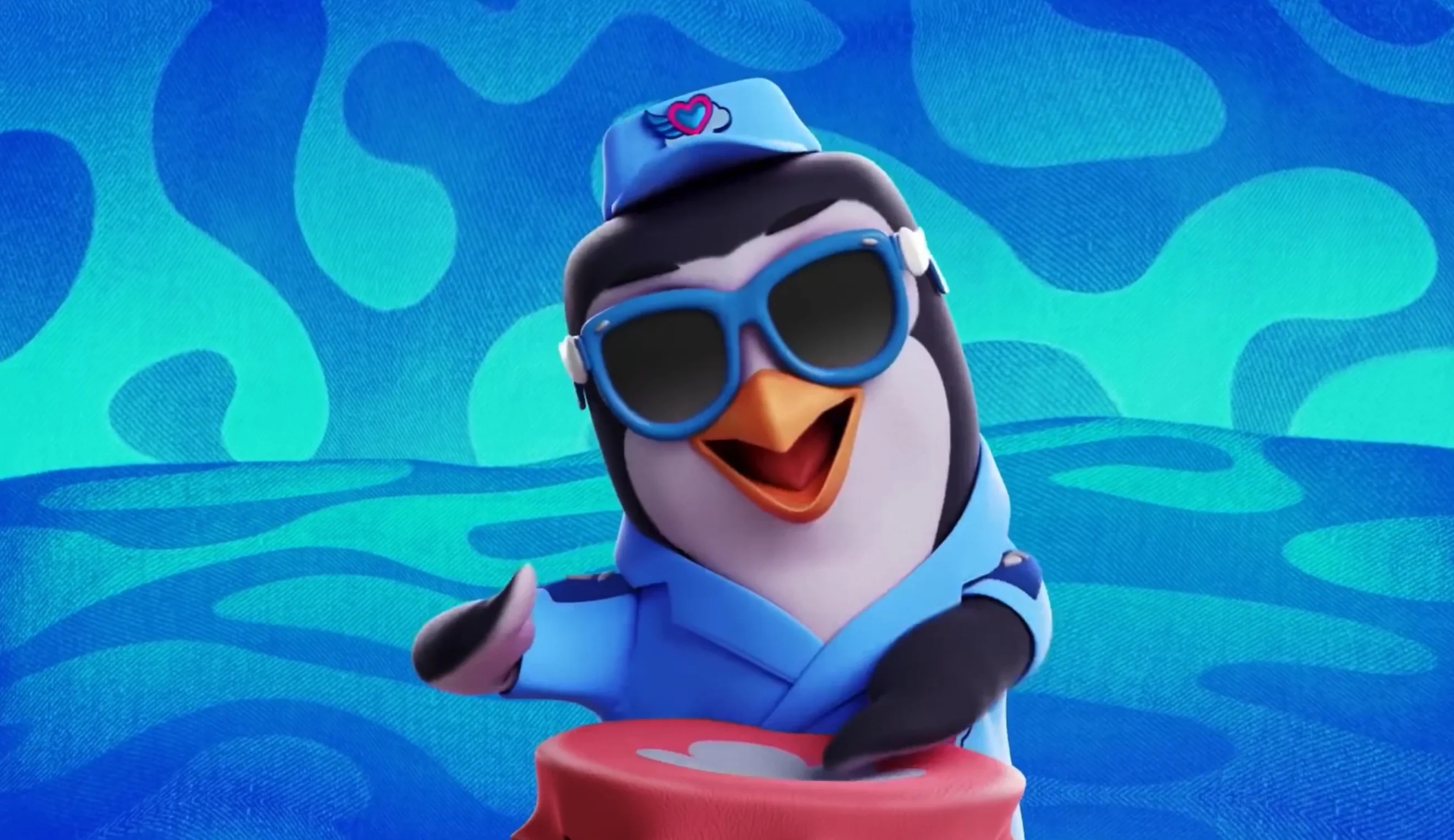 Pip (Tiny Ones Transport Service) (Season 2 Singing Voice!)