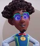 Mr. Ernesto (Action Pack)