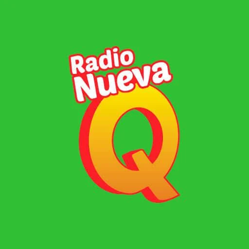 Locutor Radio Nueva Q QQQumbia