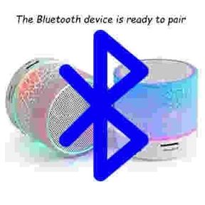 Chinese Bluetooth Lady
