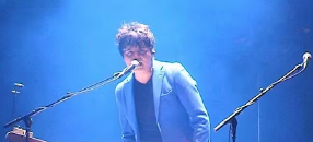 Francisco Durán (Los Bunkers) francisco duran, fransisco duran