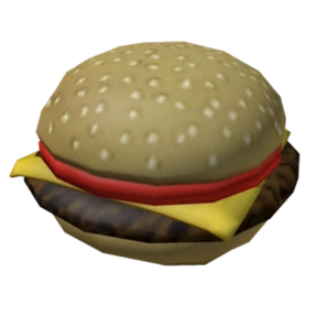 Cheezburguer