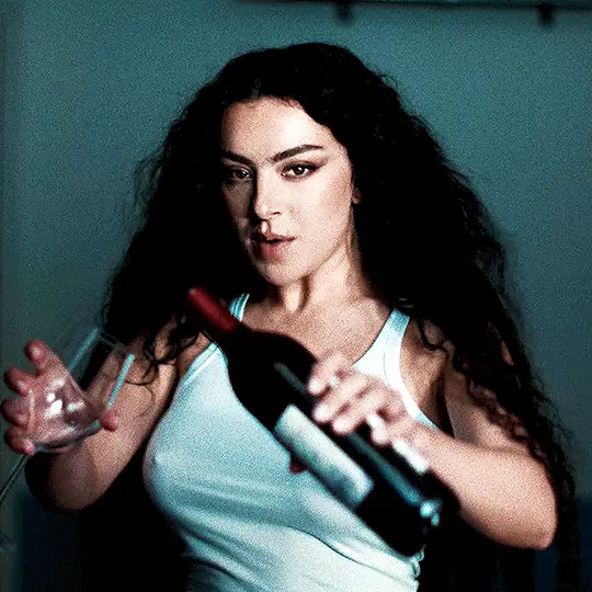 Charli XCX