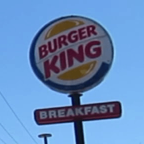 JC Foster (Burger King parody)