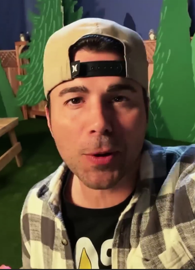 Mark Rober (Indonesian Dub from Youtubers)