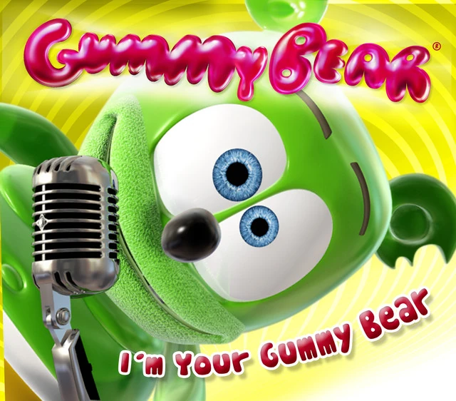 Gummibär (Short Version)