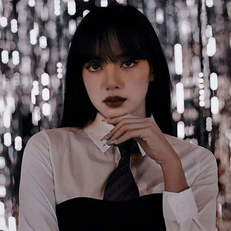 Blackpink Lisa