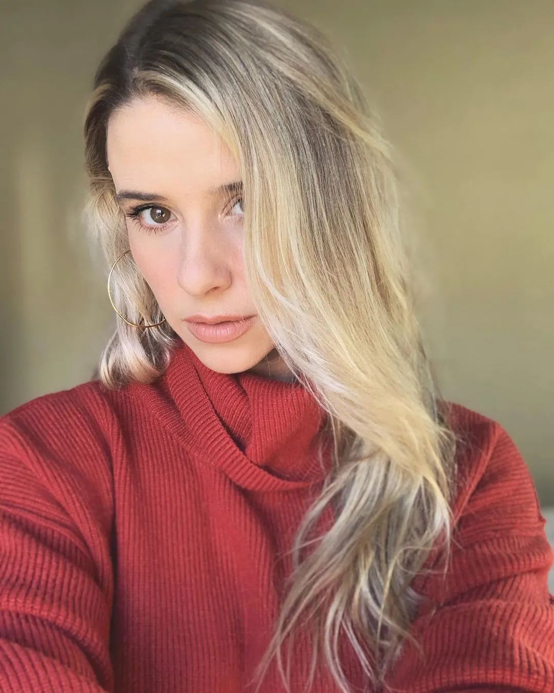 Melissa Schuman (Dream)