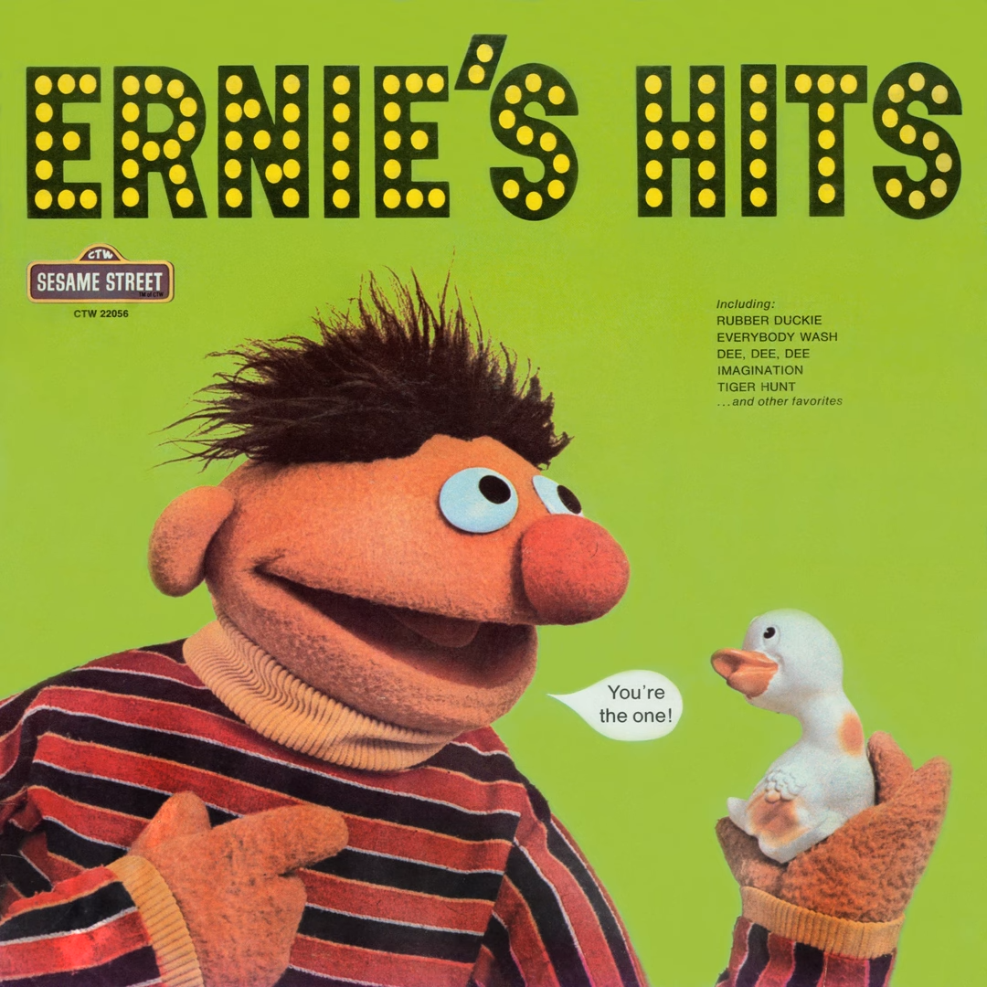 Ernie