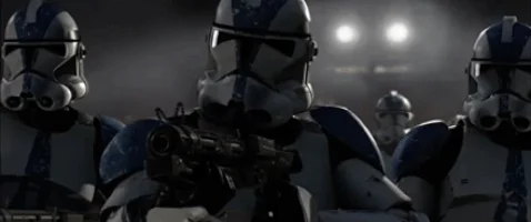 Temuera Morrison (clone trooper)