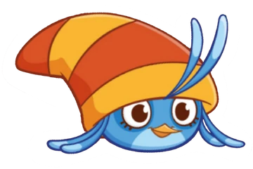 willow (angry birds) v2