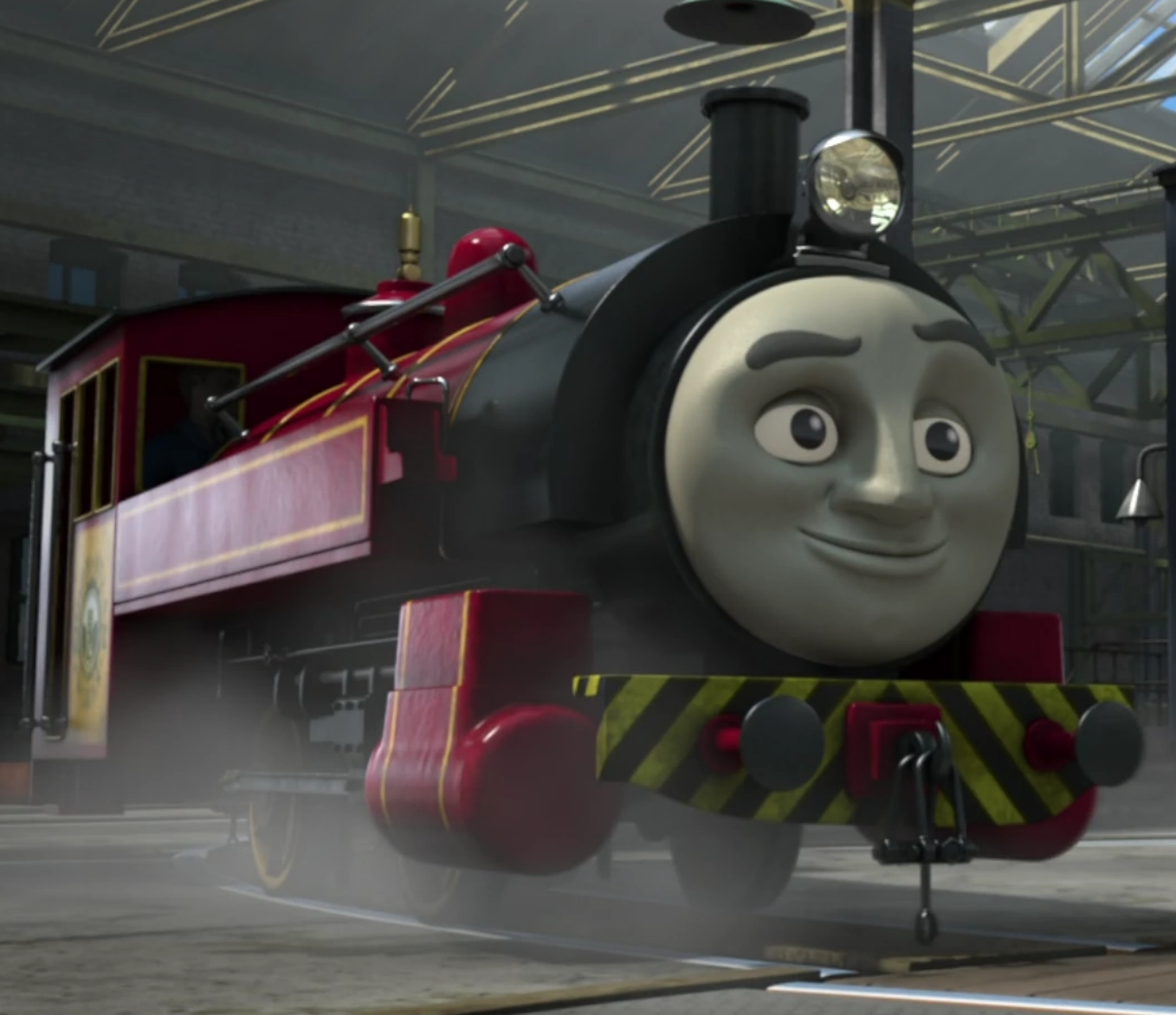 Víctor Thomas & friends (español latino)
