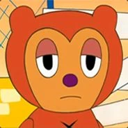 PJ Berri (Parappa Anime - Masami Kikuchi)