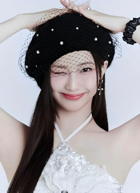 Ruka - BABYMONSTER 