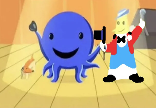Oswald