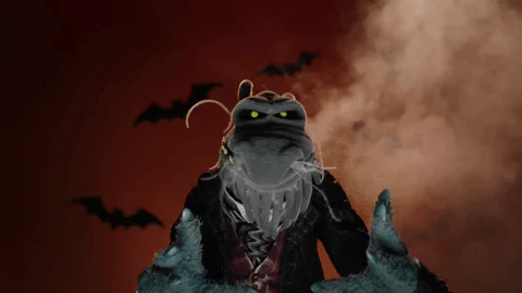 Uncle Deadly (Matt Vogel)