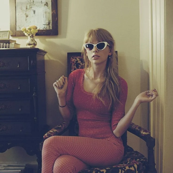 Taylor Swift (Red Era)