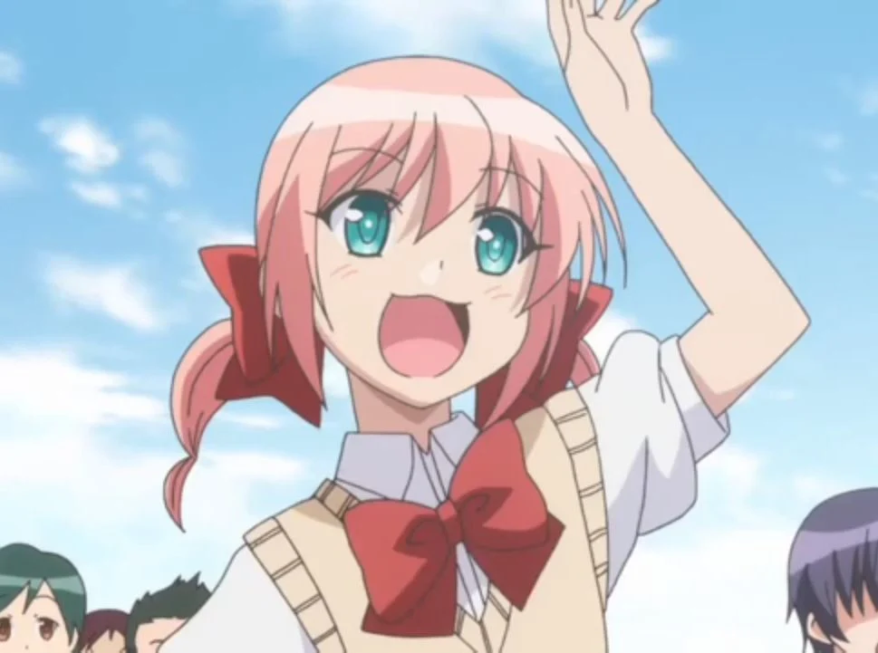 Kaguya arikawa (himegoto)