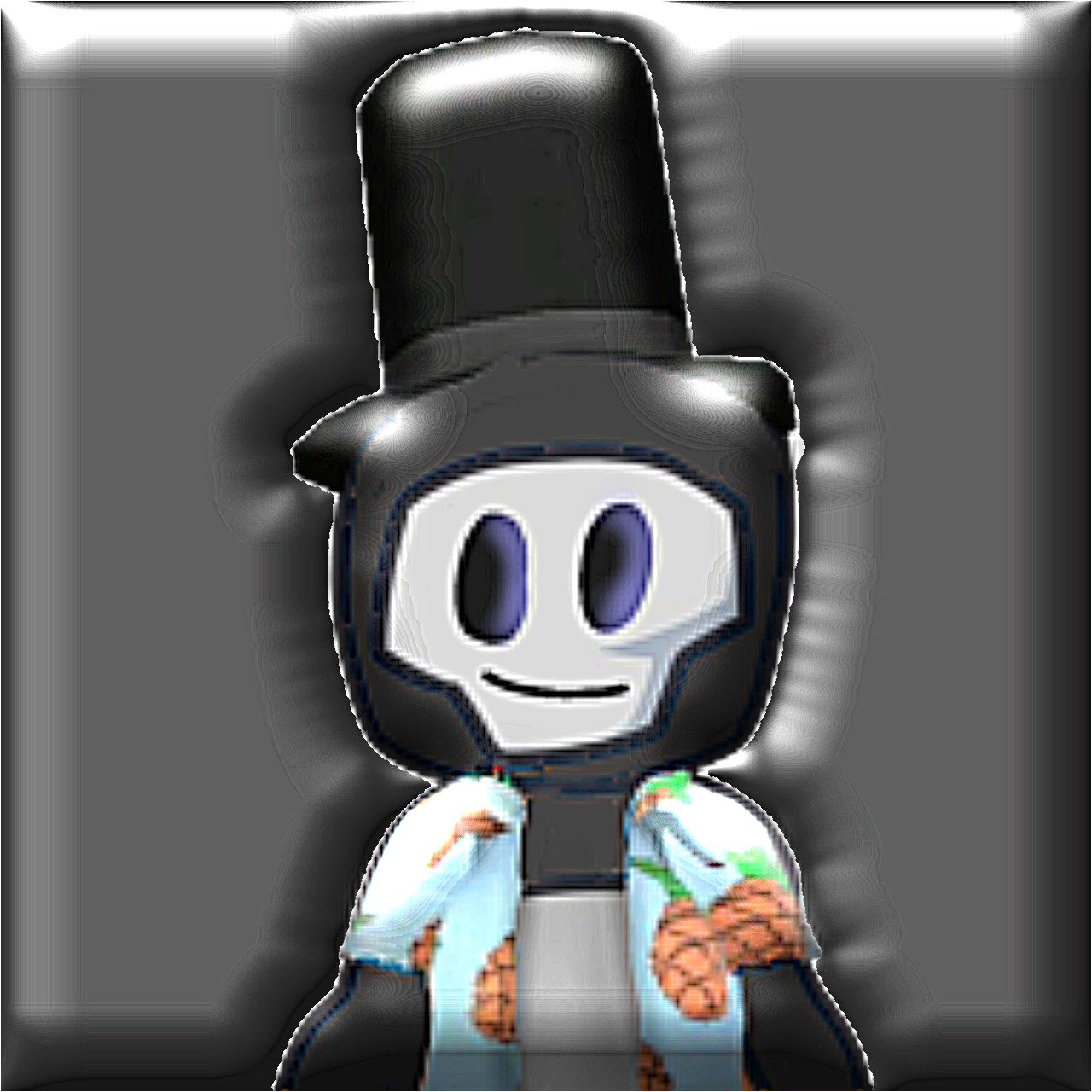 Chicken_NuggetVR - MYSELF