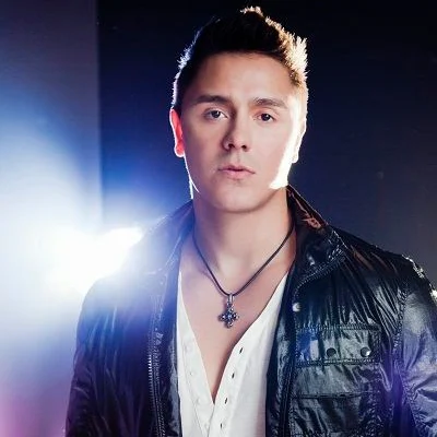 Joey Montana 
