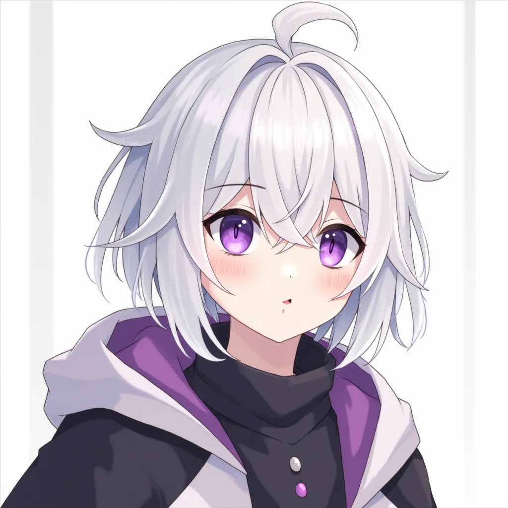 KAi (Fanloid)