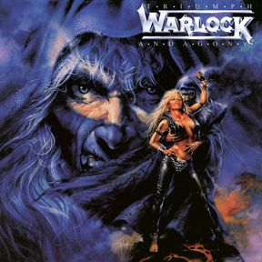 Doro (Warlock)