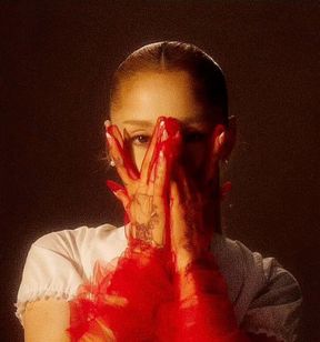 Ariana Grande (eternal sunshine era)