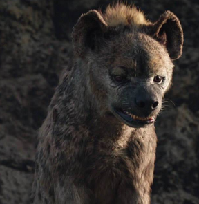 Shenzi (The Lion King) (2019)