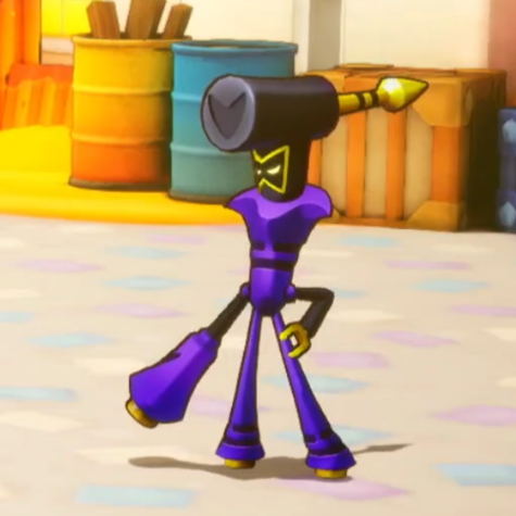 Ten (Mario and Luigi's: brothership)