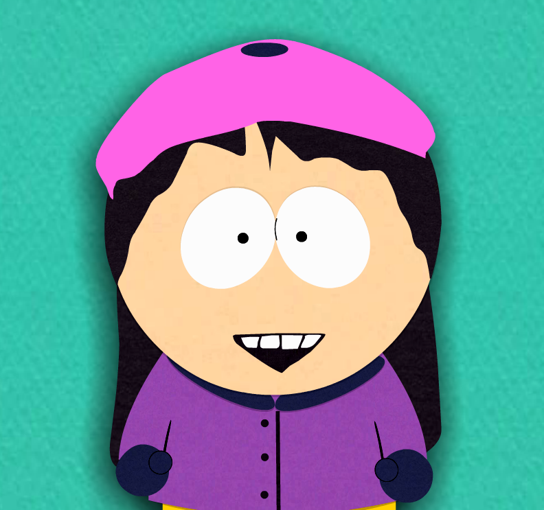 Wendy Testaburger (South Park)