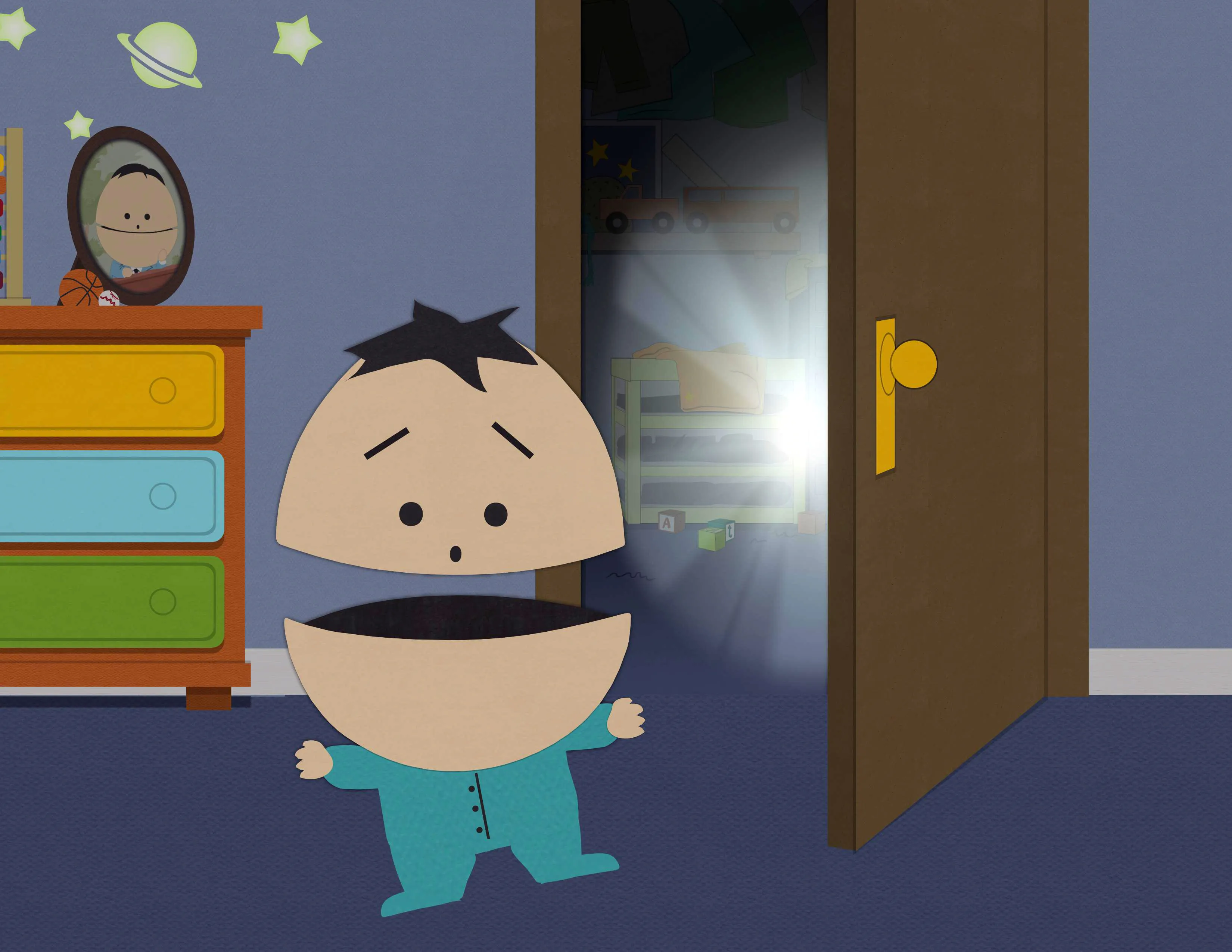 Ike Broflovski (South Park)