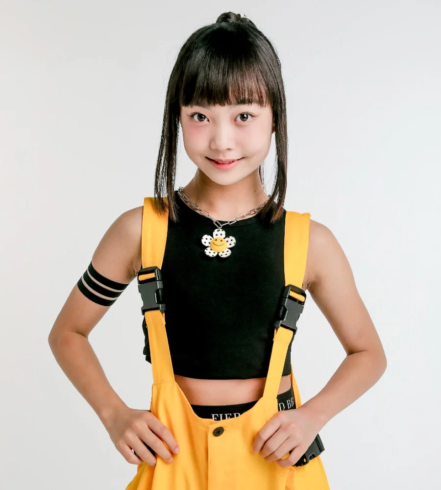 Moon Chaewon (BURVEY ERA/ solo ver.)