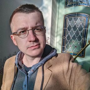 Вадим Савицкий | Когнитивный Надзор