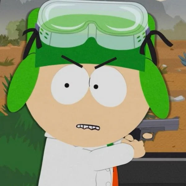 Kyle Broflovski