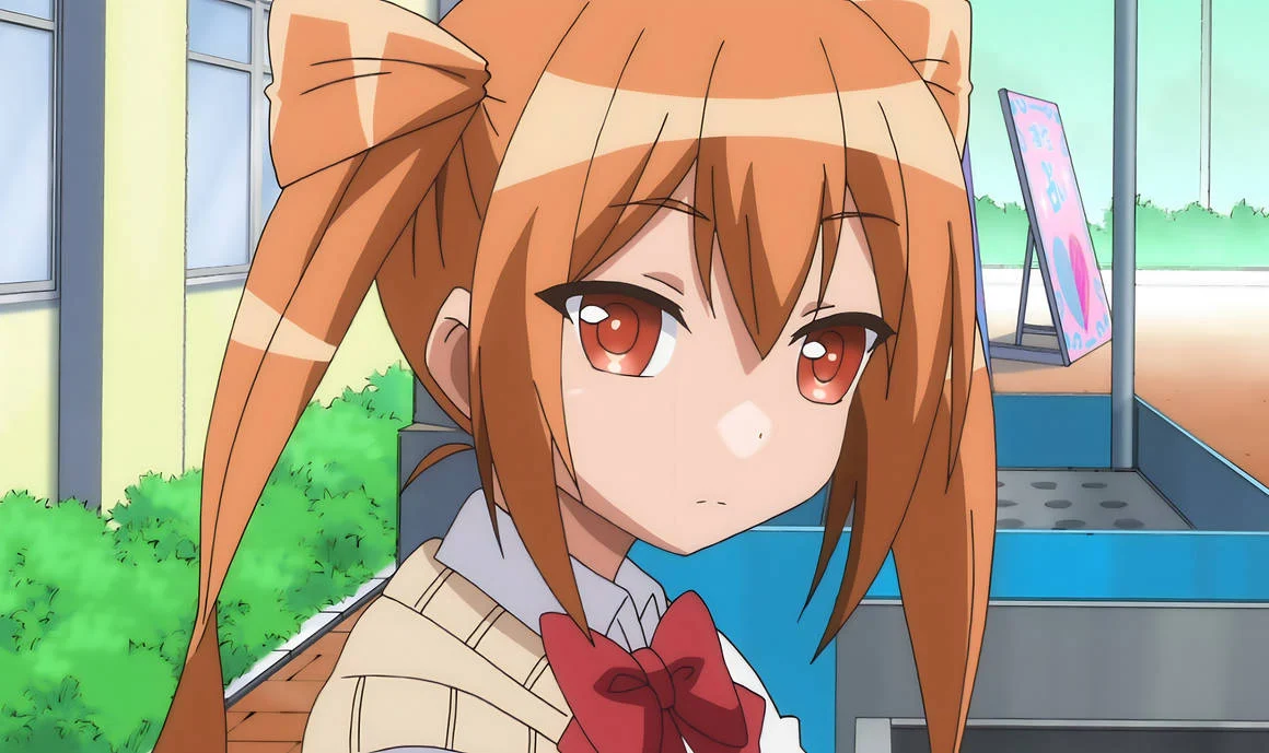 Oda mitsunaga (himegoto)