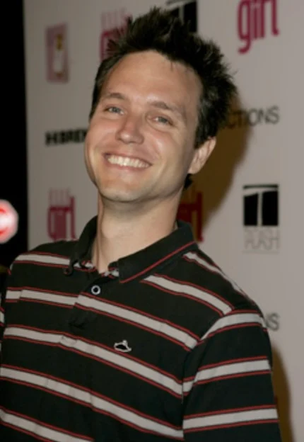 Mark Hoppus