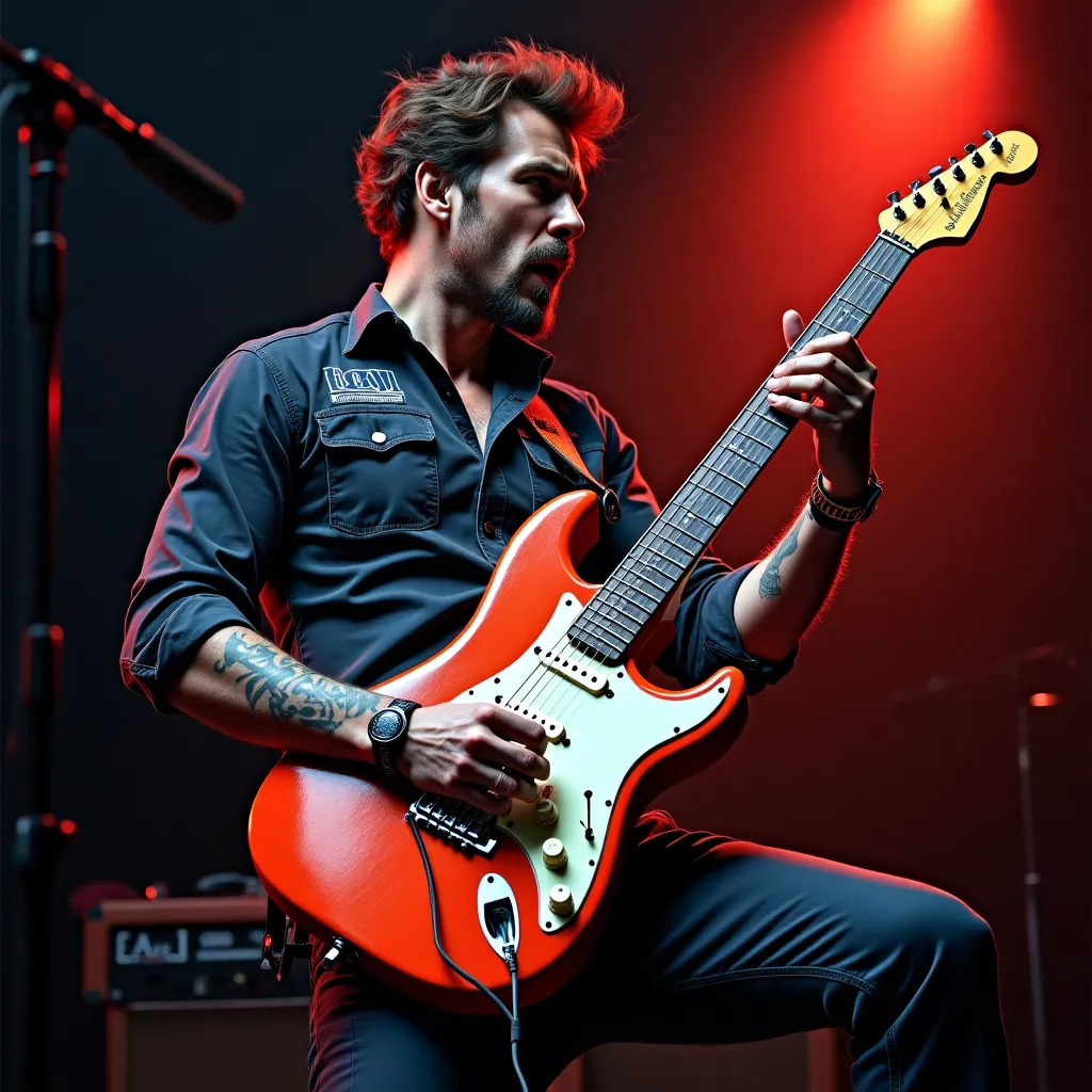 Tom Delonge 450