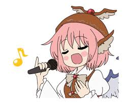 Mystia Lorelei (Touhou Lost Word)