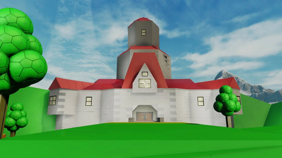 Capn64