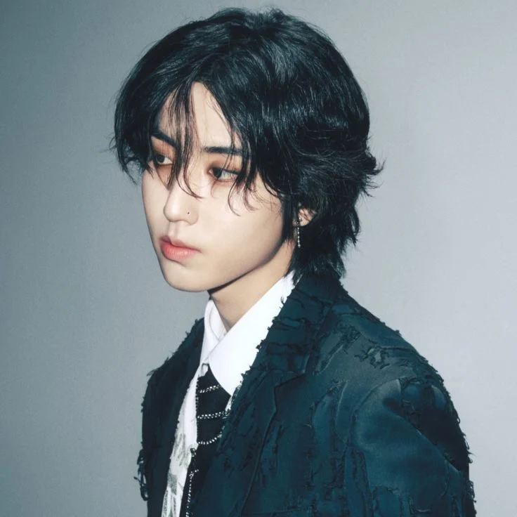 Han Jisung