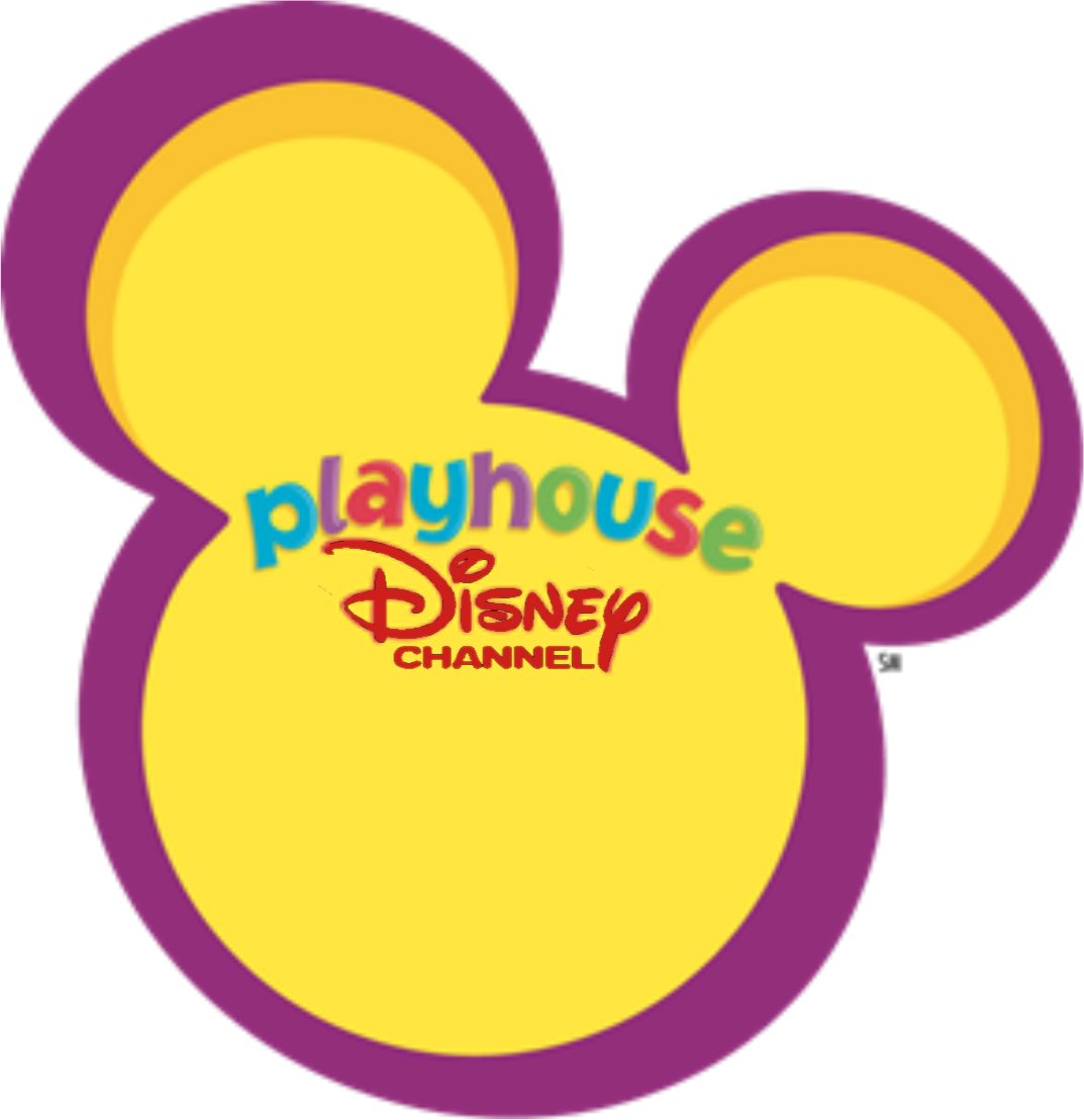 Locutor Playhouse Disney Colombia Chile