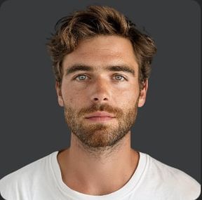 Storyteller man text to speech voice - capcut