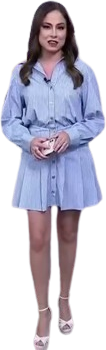 Lucy Bravo (Hechos Meridiano)