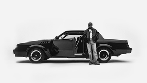 Kendrick Lamar (GNX - 2024)