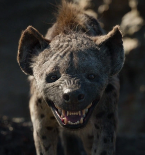 Kamari (The Lion King) (2019)
