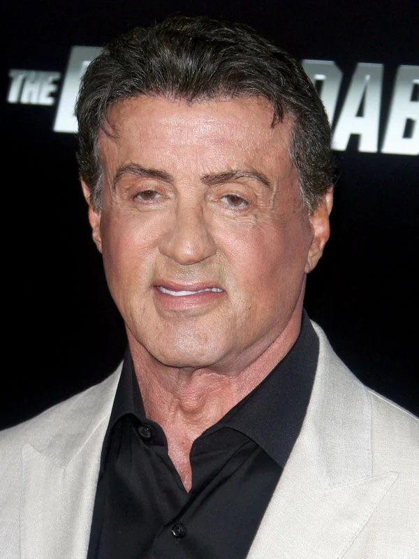 Stallone - PT-BR - Luiz Feier Mota